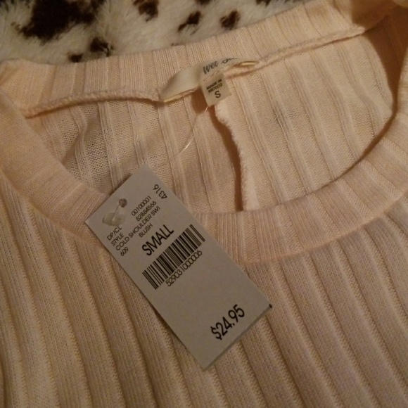 Brand new with tags wet seal dress - Picture 2 of 2